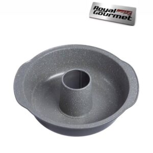 Royal Gourmet – Bundt pan 28*26*9 cm bp 25