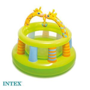 Intex my first gym 9-18 months