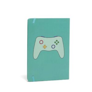 BMO Notebook size A5