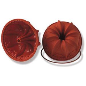 FLEUR FANTAISIE SILICONE MOULD