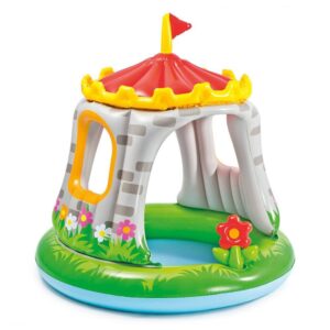 Intex Baby Pool Royal Castle