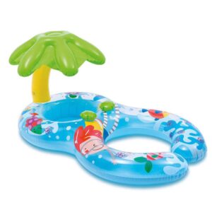Paraiso Baby Pool Float - Baby Swim