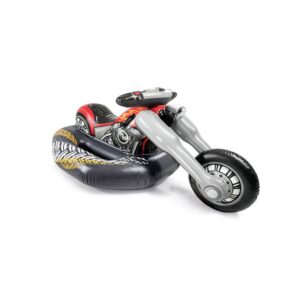 Intex Cruiser Motorbike Ride-On Inflatable Pool Float