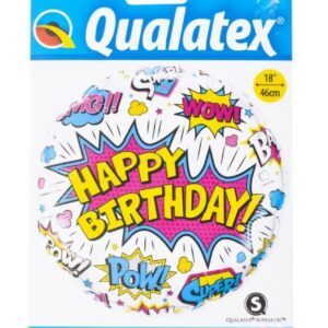 Qualatex