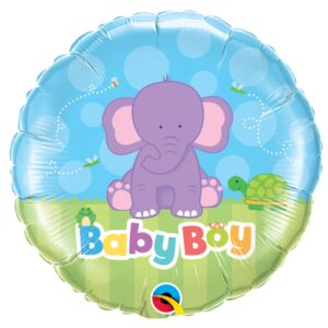 Qualatex Babies