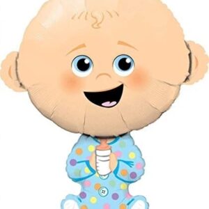 Qualatex Babies
