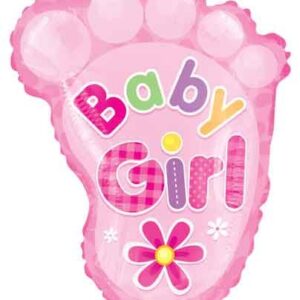 Qualatex Babies