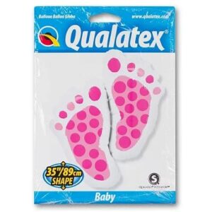 Qualatex Babies