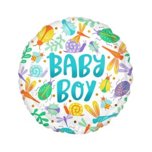 Anagram Babies