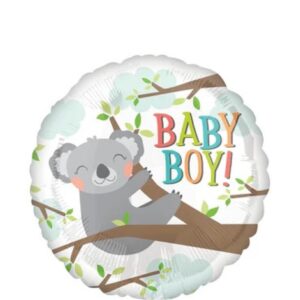 Anagram Babies