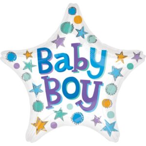 Anagram Babies