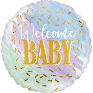 Anagram Babies