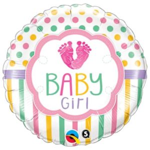 Qualatex Babies