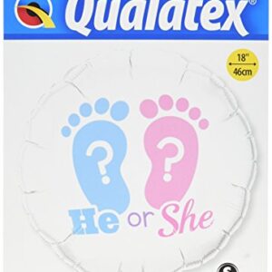 Qualatex Babies