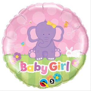Qualatex Babies