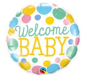 Qualatex Babies