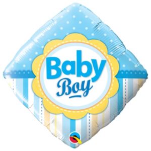 Qualatex Babies