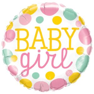 Qualatex Babies