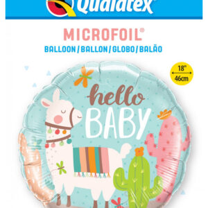 Qualatex Babies