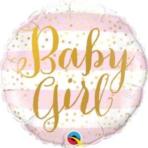 Qualatex Babies