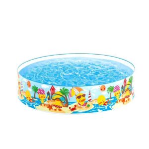 INTEX Inflatable Pool duckling