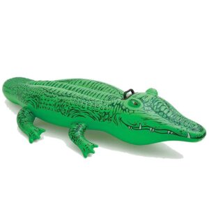 Intex 58546 Inflatable Crocodile