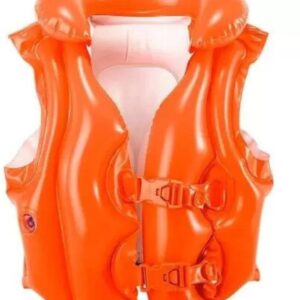 Intex Deluxe Swim Vest