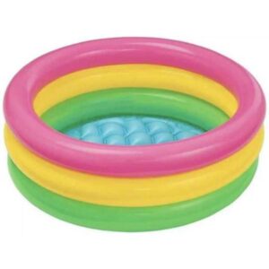 Intex Water Tub Inflatable Intex Pool Baby Bath Seat