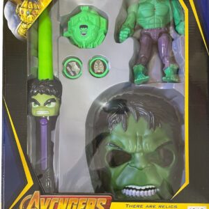Avengers: Infinity War