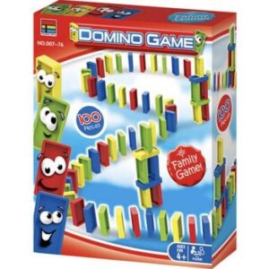 Domino Game
