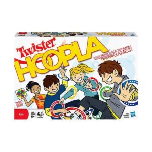 Twister Hoopla