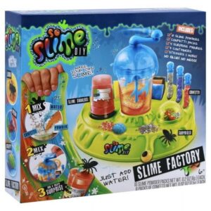 Canal Toys So Slime DIY Bold Slime Factory