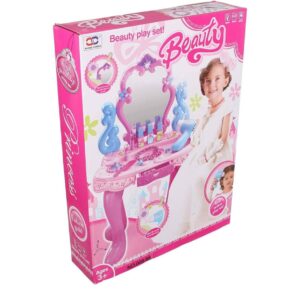 Dresser Play Set for Girls