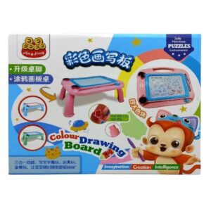 Jingjing Writing Board Table Toy