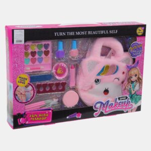 Unicorn Makeup Set for kids