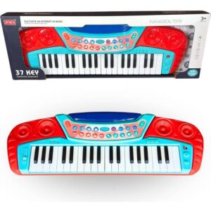 Junca 37-key electronic keyboard