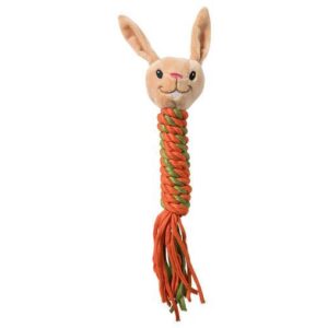 Zoofari dog toy