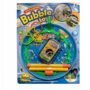 Dream Bubble
