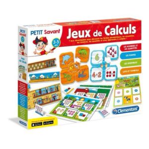 Jeux de Calcus
