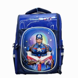 Captain America Backpack