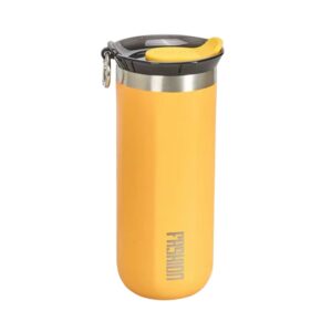Stainless Steel Coffee Cup 500 ML