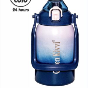 Stainless Steel Bottle Gradient Color 1L