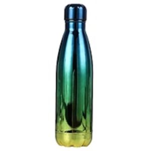 Metallic Stainless-Steel Bottle 500 ML