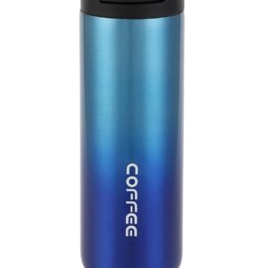 stainless steel travel mug