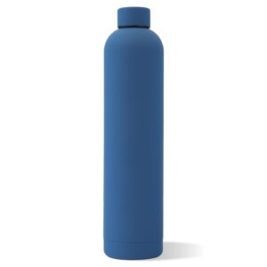 Colored Stainless Steel Bottle 1L