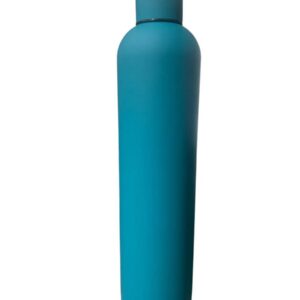 Colored Stainless Steel Bottle 1L