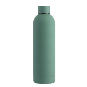 Colored Stainless Steel Bottle 750 ML