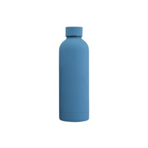 insulated stainless steel water bottle