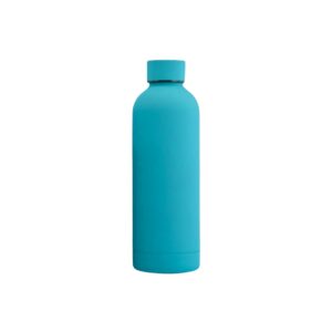 insulated stainless steel water bottle