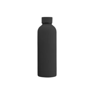 insulated stainless steel water bottle